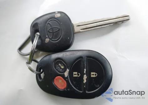 2008 Toyota Camry Solara Sle from USA, damaged, VIN 4T1FA38P38U161162